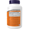 NOW Foods L-Carnitine 1000mg