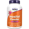 NOW Foods Inositol Powder 8 oz (227 g) jar
