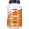 NOW Foods Psyllium Husk Caps - 500 Capsules NWFD59727 33.99