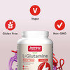 Jarrow Formulas L-Glutamine Powder - 1000 Grams