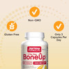 Jarrow Formulas Bone-Up Three Per Day - 180 Capsules