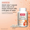 Jarrow Formulas Beta Glucan 250mg - 60 Capsules