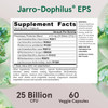Jarrow Formulas Jarro-Dophilus EPS 25 Billion CFU - 60 Capsules
