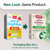 Jarrow Formulas Jarro-Dophilus Kids, 1 Billion - 60 Tablets