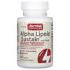 Jarrow Formulas Alpha Lipoic Sustain 300mg