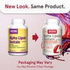 Jarrow Formulas Alpha Lipoic Sustain 300mg