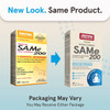 Jarrow Formulas Sam-e 200 200mg
