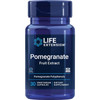 Life Extension Pomegranate Fruit Extract 30 vegetarian capsules bottle
