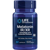 Life Extension Melatonin IR/XR 1.5mg - 60 Capsules LFEX20169 12.99