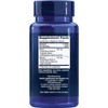 Cortisol-Stress Balance bottle showing supplement facts