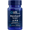 Life Extension MacuGuard Ocular Support with Saffron 60 softgel bottle