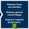 Life Extension Brain Fog Relief - 30 Softgels
