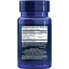 FLORASSIST Oral Hygiene bottle back with supplement facts
