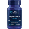 Life Extension Huperzine A 200mcg - 60 Capsules LFEX52767 40.99