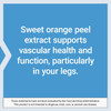 Life Extension Youthful Legs - 60 Softgels