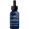 Life Extension Liquid Vitamin D3 2000IU - 29.57 Milliliters