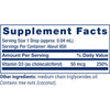 Life Extension Liquid Vitamin D3 2000IU - 29.57 Milliliters
