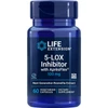Life Extension 5-LOX Inhibitor with ApresFlex 100 mg 60 vegetarian capsules bottle