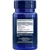 Back of 5-LOX Inhibitor bottle with supplement facts panel