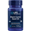 Life Extension Black Cumin Seed Oil 60 softgels bottle