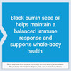 Life Extension Black Cumin Seed Oil - 60 Softgels