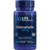 Life Extension Chlorophyllin 100 mg 100 vegetarian capsules bottle