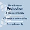 Life Extension Chlorophyllin 100mg - 100 Capsules