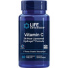 Life Extension Vitamin C 24-Hour Liposomal Hydrogel Formula - 60 Tablets LFEX50166 34.99