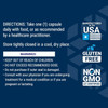 Life Extension Glucosamine Sulfate 750mg - 60 Capsules