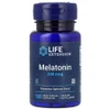 Life Extension Melatonin 300 mcg 100 vegetarian capsule bottle