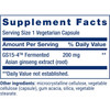 Life Extension Ginseng Energy Boost - 30 Capsules