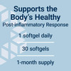 Life Extension Pro-Resolving Mediators - 30 Softgels