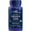 Life Extension High Potency Optimized Folate 8500mcg - 30 Tablets LFEX91339 18.99
