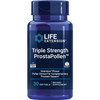 Life Extension Triple Strength ProstaPollen 30 softgels bottle