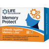 Life Extension Memory Protect - 36 Capsules LFEX10139 24.99