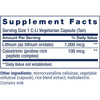 Life Extension Memory Protect - 36 Capsules