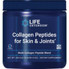 Life Extension Collagen Peptides for Skin & Joints 343 g (12 oz) tub