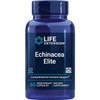 Life Extension Echinacea Elite 60 vegetarian capsules bottle