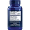 Life Extension Grapeseed Extract 100 mg - 60 Capsules
