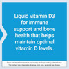 Life Extension Liquid Vitamin D3 2,000IU Mint Flavor - 29.57 Milliliters
