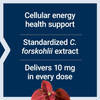 Life Extension Forskolin 10mg - 60 Capsules