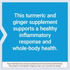 Life Extension Advanced Curcumin Elite Turmeric Extract, Ginger & Turmerones - 30 Softgels