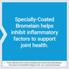 Life Extension Specially-Coated Bromelain - 60 Tablets