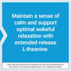 Life Extension Theanine XR Stress Relief - 30 Tablets