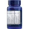 Two-Per-Day bottle side with supplement facts, second view