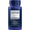 SOD Booster bottle showing supplement facts