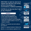 Life Extension Super Miraforte with Standardized Lignans - 120 Capsules