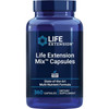 Life Extension Mix multi-nutrient formula 360 capsule bottle