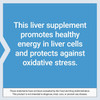 Life Extension Liver Efficiency Formula - 30 Capsules