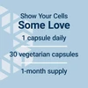 Life Extension GEROPROTECT Autophagy Renew - 30 Capsules